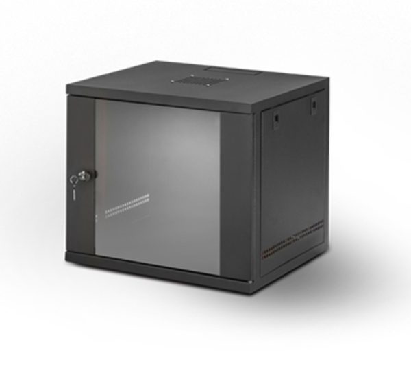 رک HPA دیواری 9 یونیت
