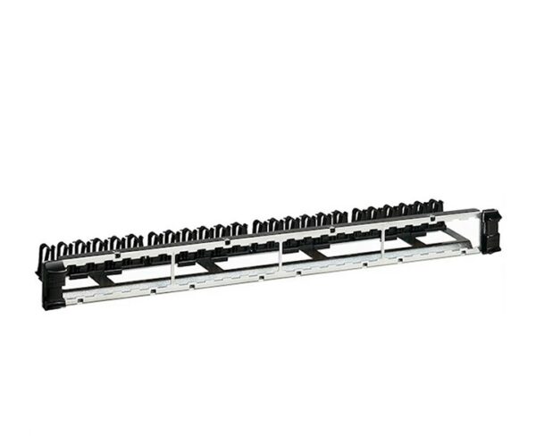 پچ پنل لگراند 24 پورت CAT6 SFTP - تصویر 2