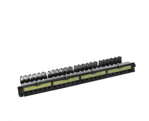 پچ پنل لگراند 24 پورت CAT6 UTP