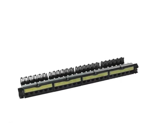 پچ پنل لگراند 24 پورت CAT6 UTP
