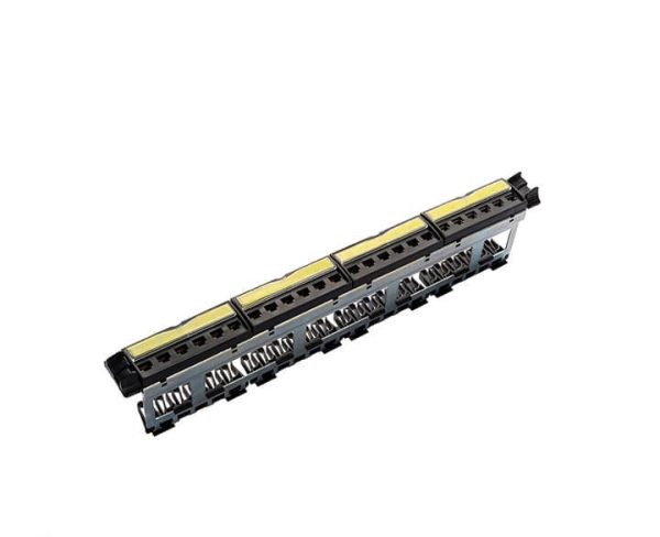 پچ پنل لگراند 24 پورت CAT6A SFTP - تصویر 2