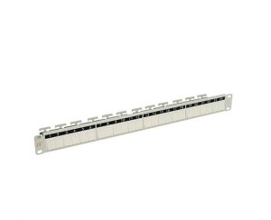 پچ پنل نگزنس 24 پورت CAT6 SFTP