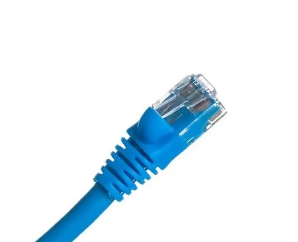پچ کورد لگراند CAT6 UTP با روکش LSZH