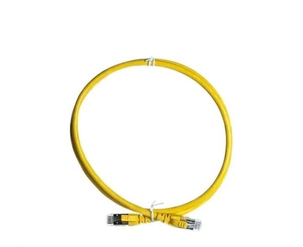 پچ کورد لگراند CAT6A SFTP با روکش PVC - تصویر 2