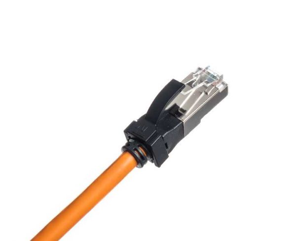 پچ کورد نگزنس CAT6 SFTP