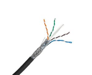 کابل شبکه اوت دور نگزنس CAT6 SFTP