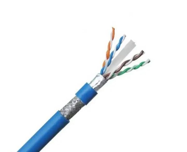 کابل شبکه لگراند CAT5e SFTP - تصویر 2