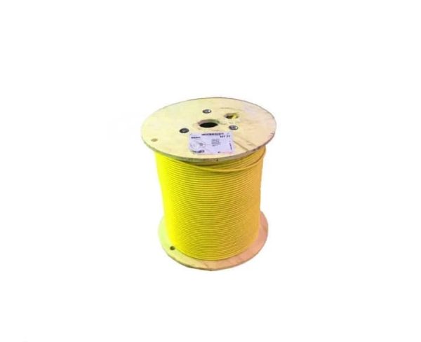 کابل شبکه لگراند CAT6A FTP با روکش LSZH - تصویر 2
