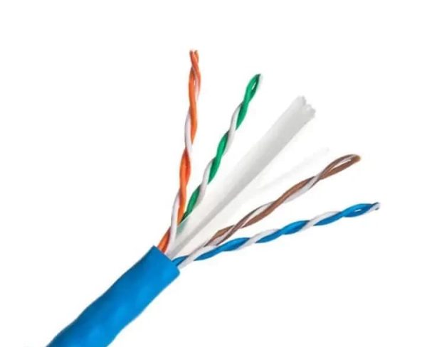 کابل شبکه لگراند CAT6A UTP - تصویر 2