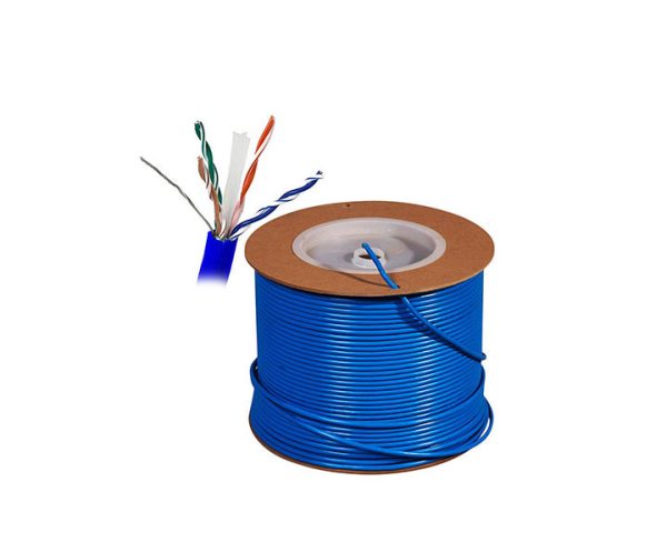 کابل شبکه لگراند CAT6A UTP