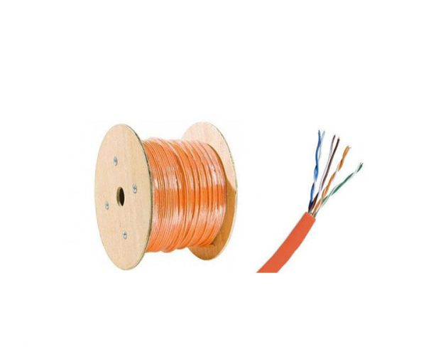کابل شبکه نگزنس CAT5e UTP