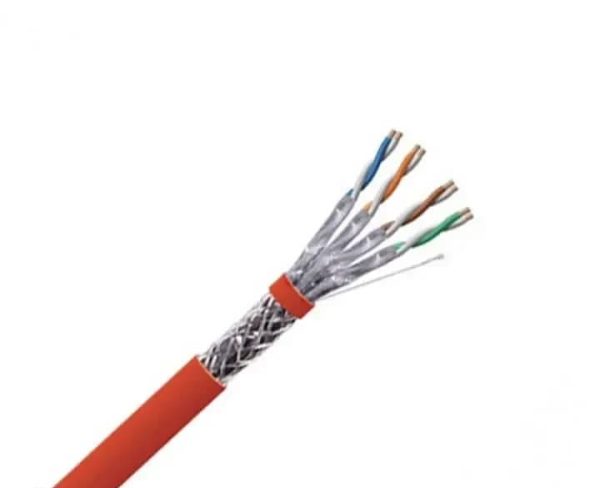 کابل شبکه نگزنس CAT7 SFTP - تصویر 2