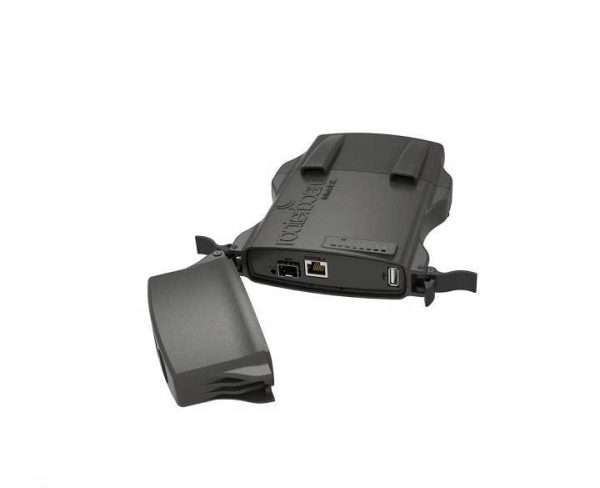 رادیو وایرلس میکروتیک مدل RB922UAGS-5HPacD-NM (نت متال 5) - تصویر 2