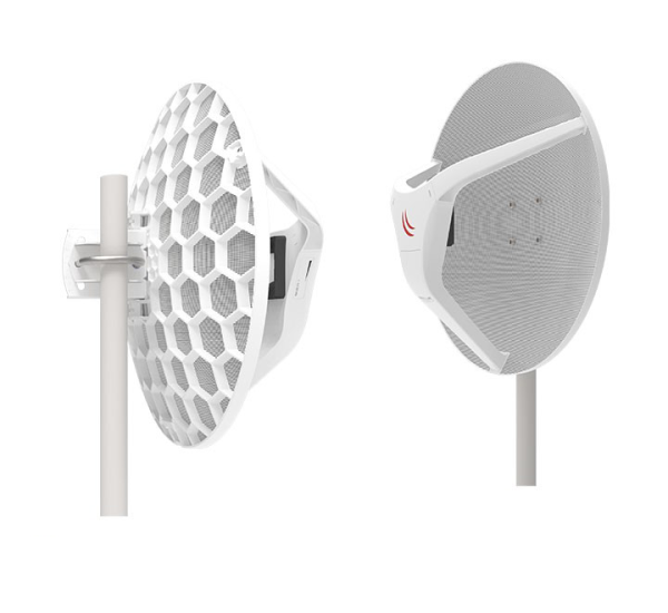 رادیو وایرلس میکروتیک مدل Wireless Wire Dish