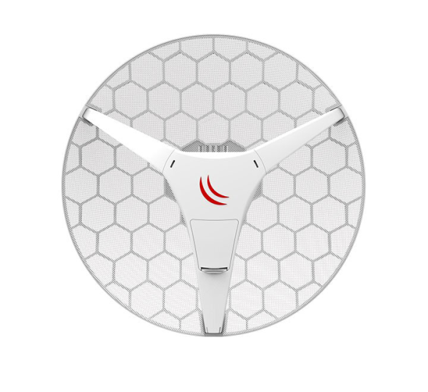 رادیو وایرلس میکروتیک مدل Wireless Wire Dish - تصویر 2