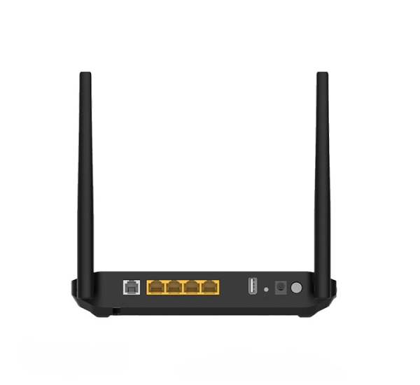 مودم فیبر نوری فایبرهوم دوبانده مدل HG6143D - تصویر 3