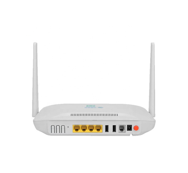 مودم فیبر نوری فایبرهوم دوبانده مدل HG6821M - تصویر 2