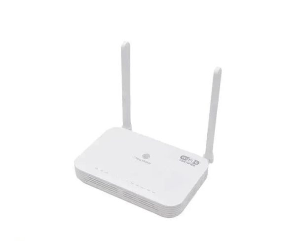 مودم فیبر نوری هوآوی دوبانده HS8346X6