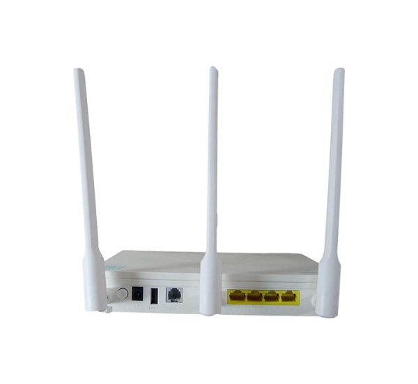 مودم فیبر نوری هوآوی دوبانده مدل HN8546Q - تصویر 2