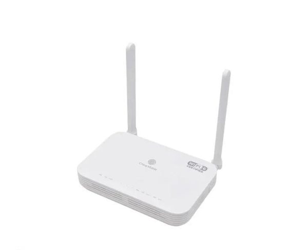 مودم فیبر نوری هوآوی دوبانده مدل HS8546X6