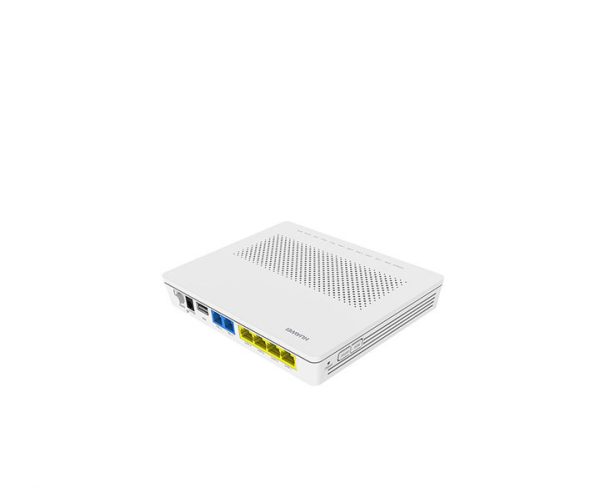 مودم فیبر نوری هوآوی مدل EchoLife HG8245A - تصویر 2