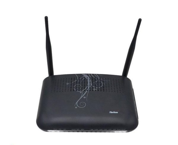 مودم فیبر نوری فایبرهوم مدل AN5506-04