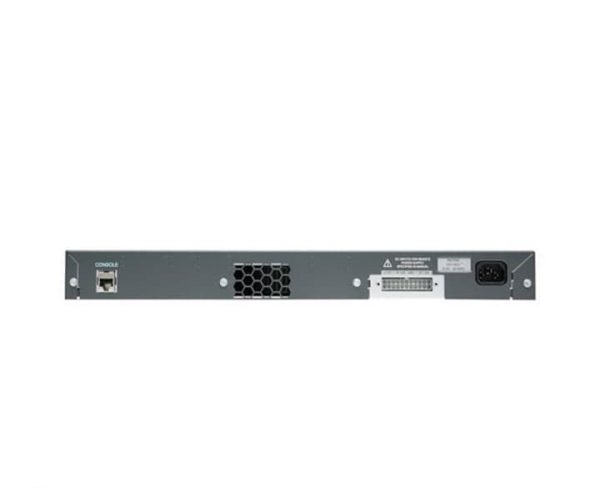 سوئیچ سیسکو ۴۸ پورت مدل WS-C2960-48TC-L - تصویر 2