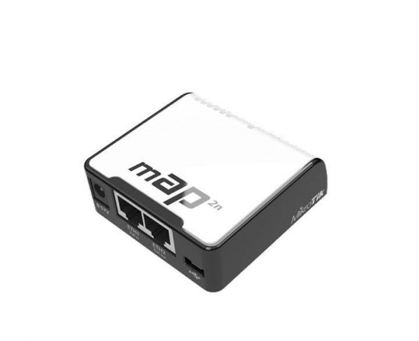 اکسس پوینت میکروتیک مدل mAP