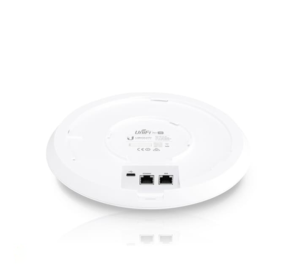 اکسس پوینت یوبیکیوتی مدل UniFi AC HD - تصویر 3