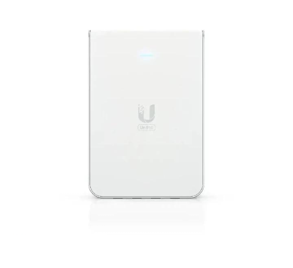 اکسس پوینت یوبیکیوتی مدل UniFi U6-IW