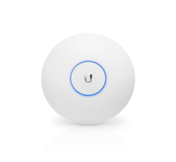 اکسس پوینت یوبیکیوتی مدل UniFi U6 LR