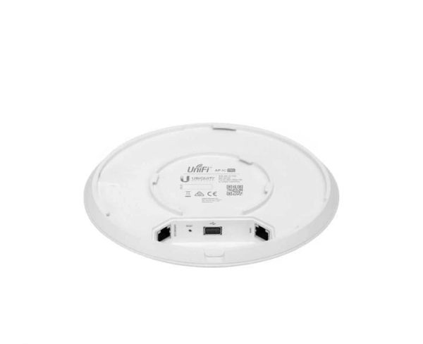 اکسس پوینت یوبیکیوتی مدل UniFi UAP-AC-PRO - تصویر 3
