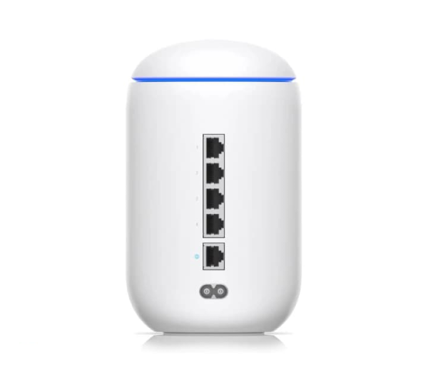 اکسس پوینت یوبیکیوتی مدل UniFi UDM - تصویر 2