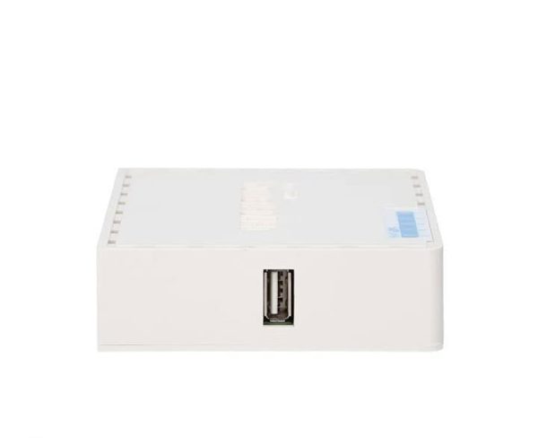 روتر اکسس پوینت میکروتیک مدل hAP ac Lite - تصویر 3
