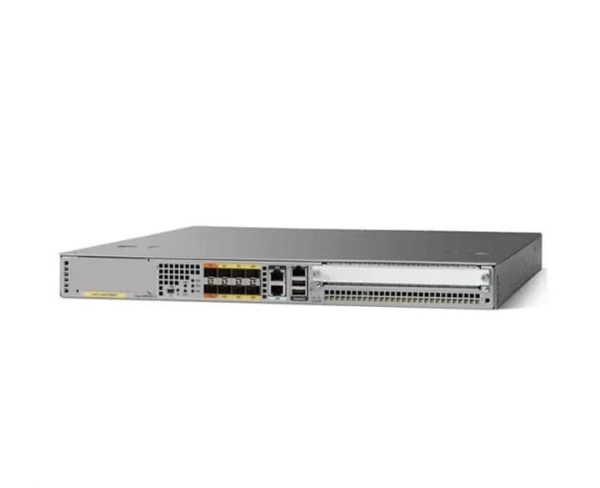 روتر سیسکو مدل ASR-1001-X - تصویر 2