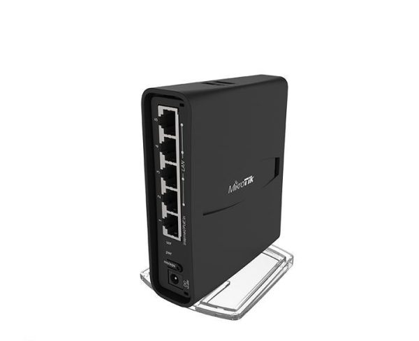 روتر میکروتیک مدل hAP ac2
