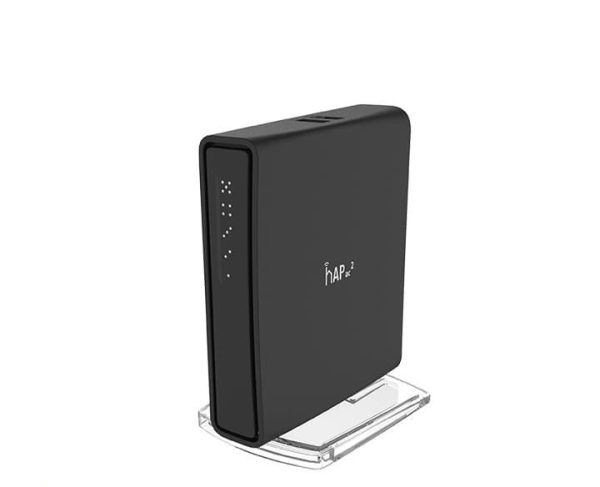 روتر میکروتیک مدل hAP ac2 - تصویر 2