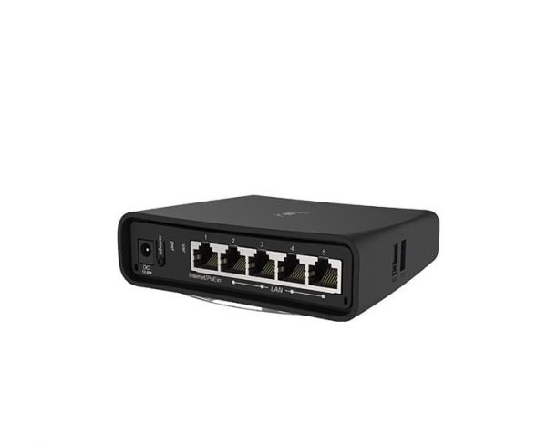 روتر میکروتیک مدل hAP ac2 - تصویر 4