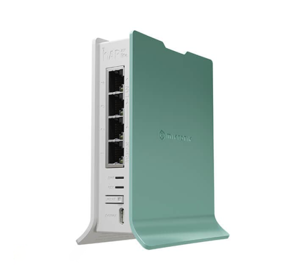 روتر میکروتیک مدل hAP ax Lite - تصویر 2