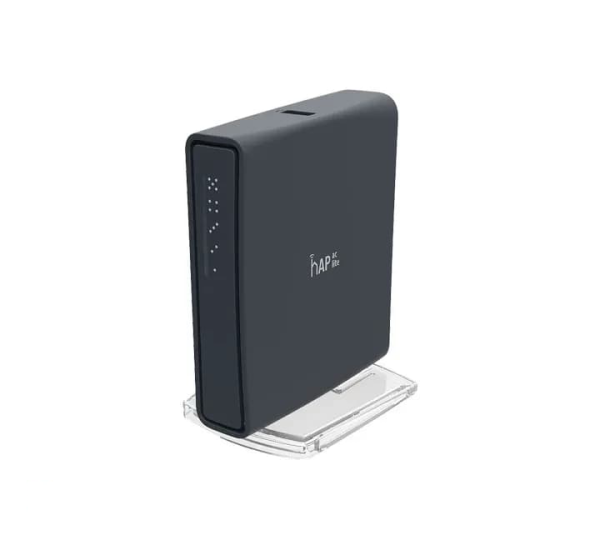 روتر وایرلس میکروتیک مدل hAP ac Lite TC