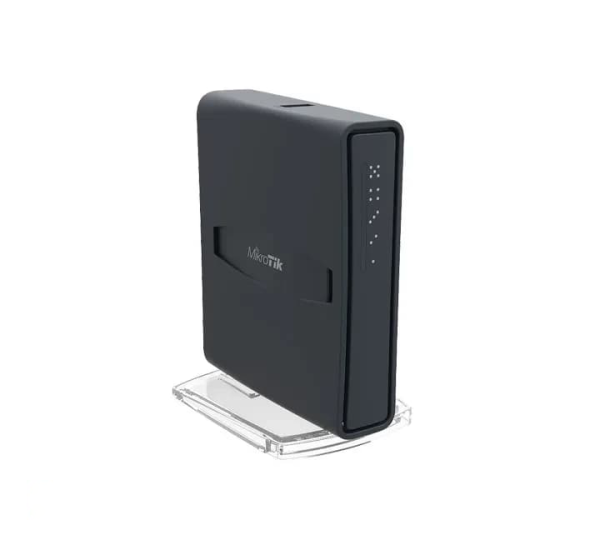 روتر وایرلس میکروتیک مدل hAP ac Lite TC - تصویر 3