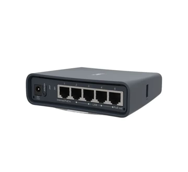روتر وایرلس میکروتیک مدل hAP ac Lite TC - تصویر 4