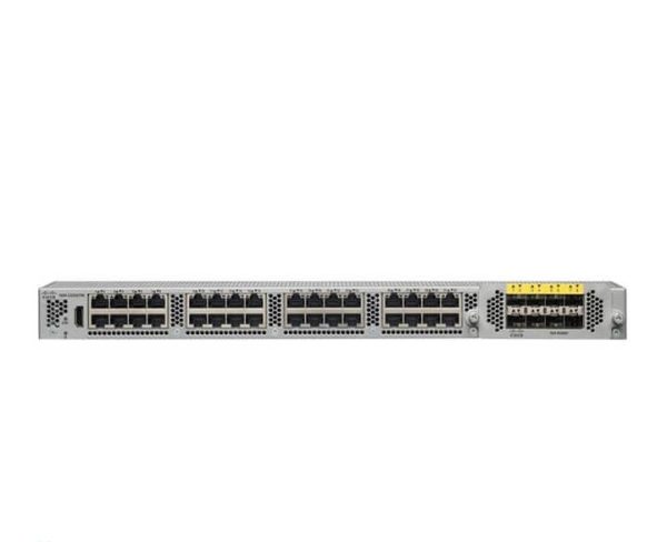 سوئیچ سیسکو 32 پورت مدل N2K-C2232TM-E