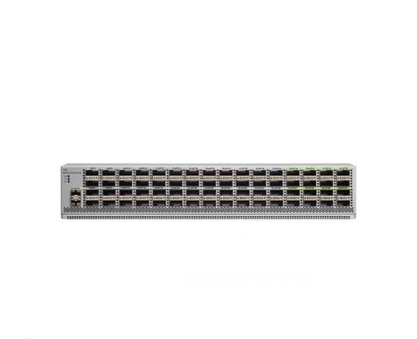 سوئیچ سیسکو 64 پورت مدل N9-C9364C