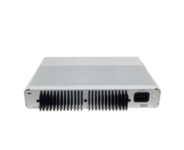 سوئیچ سیسکو 8 پورت مدل WS-C3560C-8PC-S - تصویر 2