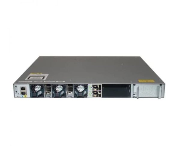 سوئیچ سیسکو ۱۲ پورت مدل WS-C3850-12XS-S - تصویر 2
