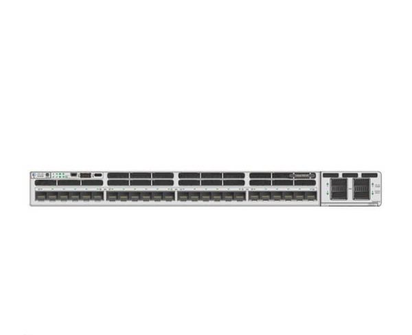 سوئیچ سیسکو ۲۴ پورت مدل C9300X-24Y-A
