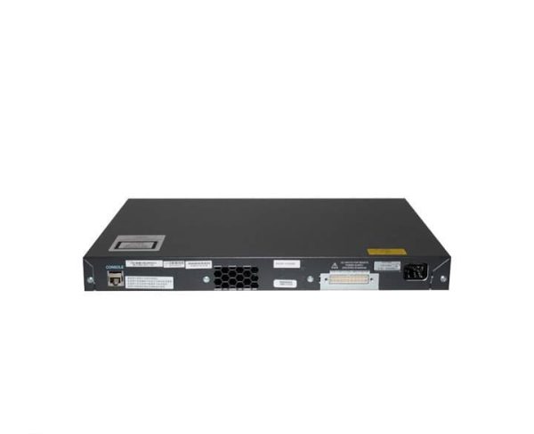 سوئیچ سیسکو ۲۴ پورت مدل WS-C2960-24PC-L