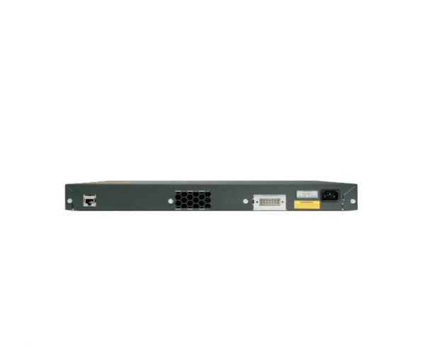 سوئیچ سیسکو ۲۴ پورت مدل WS-C2960G-24TC-L - تصویر 2