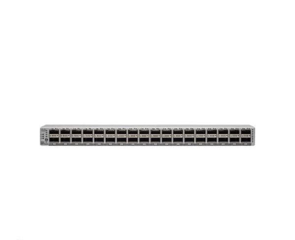سوئیچ سیسکو ۳۶ پورت مدل N9K-C9336C-FX2